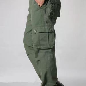 Pantalon de travail ignifuge et résistant au feu, uniforme de sécurité, vêtements de travail, fabrication directe en usine, personnalisable, vente en gros - Product Image 3