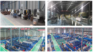 Máy sản xuất tấm <span class=keywords><strong>panel</strong></span> sandwich EPS chất lượng cao, đa chức năng, giá cả cạnh tranh - Product Image 6