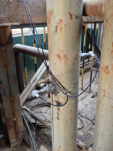 4-20mA Modbus <span class=keywords><strong>RTU</strong></span> パルス出力付き挿入型超音波流量計 - Product Image 2