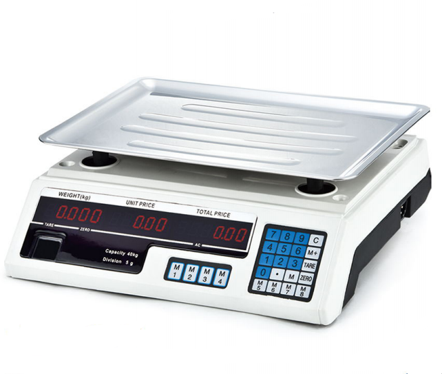 ACS Series Digital Price Computing Scale