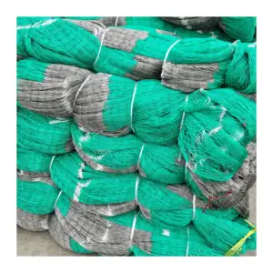 good price best supplier hdpe monofilament fishing net trawl fish net