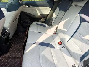 Gebrauchtwagen 2021 <span class=keywords><strong>2022</strong></span> 2023 Geely Xingyue Luxus-Leder Dunkel Automatikgetriebe Panorama-Schiebedach Linkslenker - Product Image 4