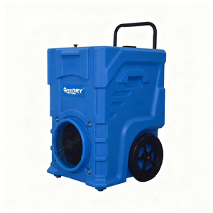 Purificateur d'<span class=keywords><strong>air</strong></span> industriel à grande capacité, 1200 CFM, nouveau, robuste, à 3 étages, avec filtre HEPA, pour grandes surfaces, nettoyeur d'<span class=keywords><strong>air</strong></span> commercial, ventilateur d'<span class=keywords><strong>air</strong></span> industriel - Product Image 2