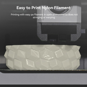 Filamento in <span class=keywords><strong>Nylon</strong></span> SUNLU ad Alta Resistenza PA6/66, Eccellente Resistenza agli Urti e Prestazioni Durature, Filamento per Stampa 3D - Product Image 4