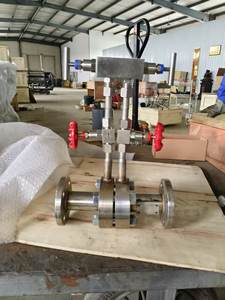 Personalizzabile OEM supporto orifizio piastra misuratore di portata per liquido medio per la misurazione di acqua Gas aria - Product Image 5