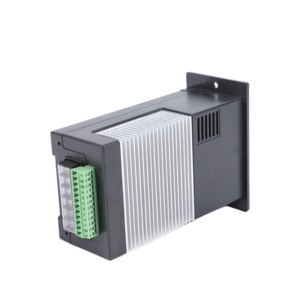Taili US-2 kích thước tùy chỉnh 750W <span class=keywords><strong>AC</strong></span> biến tần một pha 220V 0-300Hz VFD điều khiển tốc độ động cơ IP20 biến dễ dàng - Product Image 6