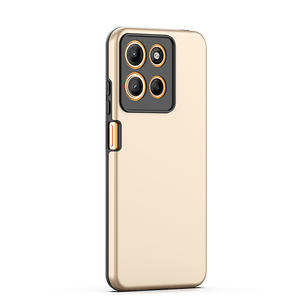 Produits en gros, étuis pour téléphone portable, étui rigide de protection en TPU pour Motorola <span class=keywords><strong>Moto</strong></span> G Power 2026 - Product Image 5