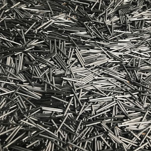 Siyah karbon Fiber dış fikator karbon Fiber çubuk karbon Fiber biyel 4mm 8mm 11mm - Product Image 5