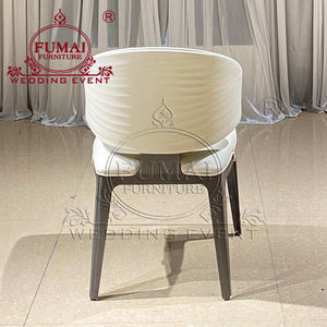 กรอบสีทอง ห้องรับประทานอาหารทันสมัย หรูหรา สวยงาม โรงแรมหรู - Product Image 5