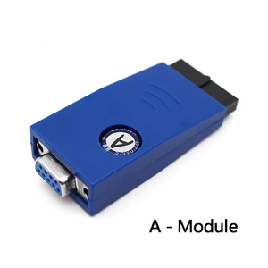 Outil de diagnostic d'ascenseur TKE pour MC1 <span class=keywords><strong>MC2</strong></span> MC3LMS1 F5CPI/CPIK/CPI-W Outil de débogage d'onduleur Outil de service d'ascenseur Pièces d'ascenseur - Product Image 4