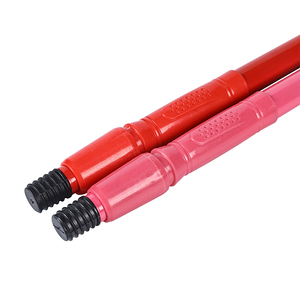 Meilleure vente d'outils de nettoyage de poteaux télescopiques de toutes sortes tige de fer en aluminium et <span class=keywords><strong>manche</strong></span> de <span class=keywords><strong>balai</strong></span> du fabricant - Product Image 4