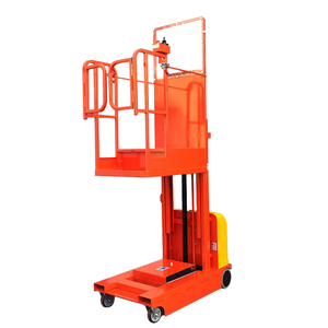 Pemetik Pesanan Listrik, SINOLIFT Seri ZDYT Pemetik Pesanan Listrik Penuh - Product Image 4