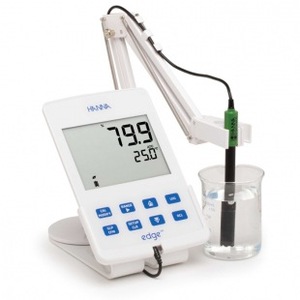 Analizador Multiparamétrico Italiano HANNA HI83300-2 (Transmisores de Nivel de Tipo Otro) Probador Rápido de Calidad del Agua - Product Image 4