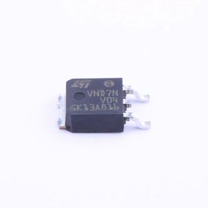 Composants électroniques neufs et originaux VND7NV04TR-E, puce IC VND7NV04TR-E, circuit intégré - Product Image 1