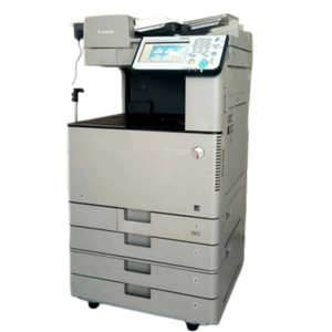 Stampante <span class=keywords><strong>Multifunzione</strong></span> <span class=keywords><strong>Laser</strong></span> a Colori Ricondizionata C5560 C3530 a Basso Prezzo, Fotocopiatrice 40ppm - Product Image 1