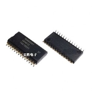 Chip de Interfaz de Tarjeta IC TDA8024T TDA8024 TDA8024T C1 SOP28 Nuevo Original - Product Image 1