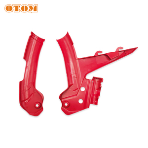 Protection de cadre de moto tout-terrain OTOM 2024-2026 MC <span class=keywords><strong>EC</strong></span> EX <span class=keywords><strong>125</strong></span> 150 250 300 350 450 pour <span class=keywords><strong>GASGAS</strong></span> A59003094000C1 A59003094000FB - Product Image 4