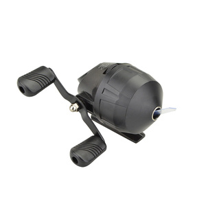 <span class=keywords><strong>Moulinet</strong></span> <span class=keywords><strong>de</strong></span> <span class=keywords><strong>pêche</strong></span> Casting à <span class=keywords><strong>arc</strong></span>-en-ciel noir, flèche, tir à l'<span class=keywords><strong>arc</strong></span> BL10s, ligne intérieure, pour <span class=keywords><strong>pêche</strong></span> - Product Image 5