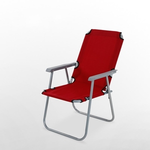 Portavasos Aioiai para Silla de <span class=keywords><strong>Playa</strong></span>, Silla de Pesca con Patas Ajustables - Product Image 3