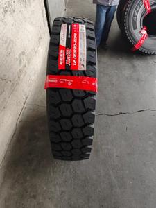 ยางรถบรรทุกเรเดียลแบบหนาพิเศษ ขนาด 295/80R22.5 สำหรับเปลี่ยน/ซ่อมแซม ใช้กับรถบรรทุกหนักเจ้อเจียง ได้รับมาตรฐาน CE - Product Image 3