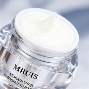 Crema Facial Hidratante y Reparadora para Piel Seca/Deshidratada, Fórmula Suave, Calidad Premium, 30G - Product Image 6