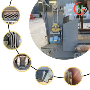 YG DZL approvisionnement d'usine meilleur prix DZL chaudière à vapeur à biomasse horizontale Tube d'eau <span class=keywords><strong>générateur</strong></span> d'<span class=keywords><strong>air</strong></span> <span class=keywords><strong>chaud</strong></span> de charbon automatique pour l'énergie - Product Image 5
