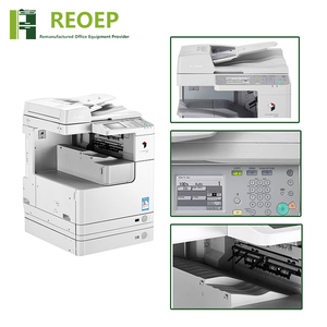 Impresora Multifuncional Monocromática Reacondicionada REOEP, Precio de Fábrica, para Ir2520, Impresión/Copia/Escaneo, 20 ppm - Product Image 2