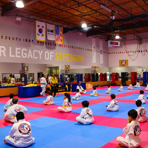 Chất lượng cao unisex EVA bọt phòng tập thể dục & Võ thuật thảm và phong cách thiết bị tập thể dục - Product Image 4