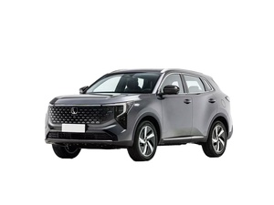 CHANGAN CS55PLUS PHEV 2026 Smart New Blue Whale 125KM Beyond Edition Ibrida Plug-in di Eccellente Qualità in Vendita - Product Image 1