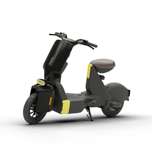 Vente en gros de motos électriques pour adultes, scooters électriques EEC, cyclomoteurs électriques puissants pour adultes - Product Image 5