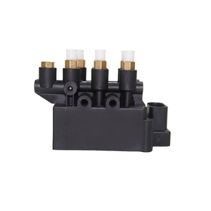 วาล์วกระจายโซลินอยด์ระบบกันสะเทือน472 553เหมาะสำหรับ G12 G11 BMW 7 '0100-L - Product Image 1