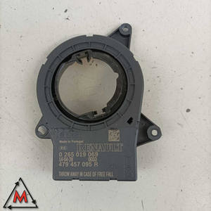 Capteur d'angle de braquage 0265019069 pour Renault Clio Mk4 2012-2019 d'occasion (85579) - Product Image 3