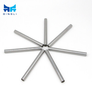 Tige en carbure monobloc poli pour la fabrication de forets et d'alésoirs de précision - Product Image 1