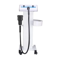 Masseur vibrant en forme de contour de corps professionnel G5 amincissant le corps pour la réduction de la cellulite