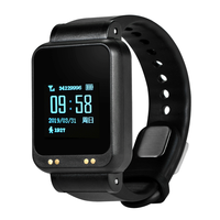 Wouxexun — bracelet de cheville professionnel, GPS moniteur étanche, garde-boue, durable
