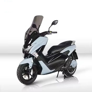 Hochgeschwindigkeits-Scooter für Erwachsene 3000W Bürstenloser Motor Lithium-Batterie Scheibenbremse Wasserdicht 110km Reichweite JDS Hochgeschwindigkeits-Scooter 5000W - Product Image 2