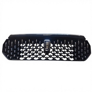 Parrilla Delantera FAW para Accesorios Bestune T55 8401551BF01, Kits de Carrocería Bestune, Repuestos Bestune, Kits de Carrocería para Autos, Accesorios Auto - Product Image 1