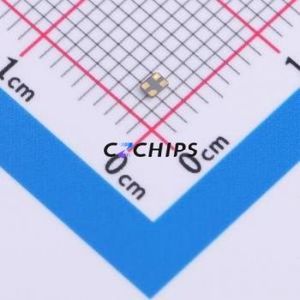 K16260000710 Crystal (Passive) SMD1612-4P Crystal Oscillator 26MHz 10ppm 7pF - Product Image 2