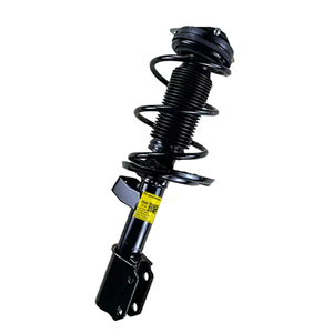 Amortisseur de <span class=keywords><strong>suspension</strong></span> avant Mercedes-Benz SMART W453 A4533230000 2016-2019, ressort hélicoïdal, état neuf - Product Image 1