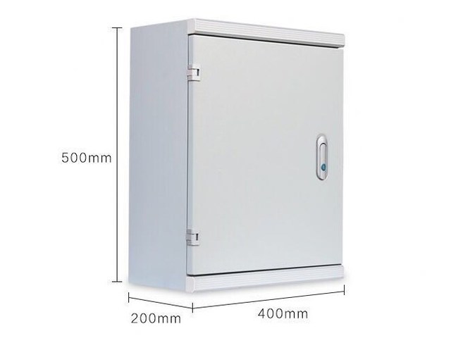 Power Distribution Box