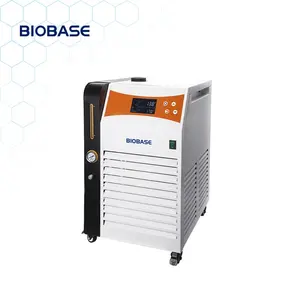 Biobase China Recirculating Water Chiller Equipment BK-RC1200 Recirculating Chiller for lab