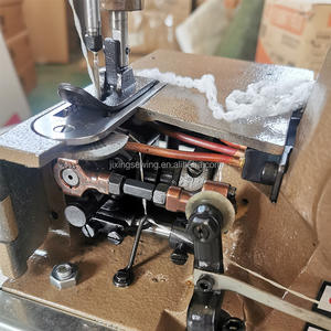 เครื่องเย็บกระสอบ JIXING GK2-3A ราคาโรงงาน สำหรับเย็บกระสอบผ้า PP/PE - Product Image 3