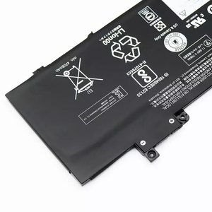 Batería de Repuesto para Portátil L17L3P71 de 45 Wh, Venta al por Mayor para Lenovo ThinkPad E480 E490, Certificación CE RoHS, Protección Dual IC - Product Image 2