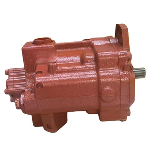 PSVL of PSVL2-36CG PSVL-42CG PSVL-54CG PSVL-84 Variable Piston Pump for zhenyuan Mini Excavator KX151 KX153 KX155 KX161 KX165 - Product Image 1