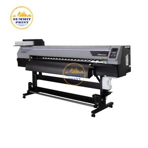 <span class=keywords><strong>Impresora</strong></span> Eco Solvente de Gran Formato para Banner de Etiquetas Adhesivas, <span class=keywords><strong>Impresora</strong></span> de Gran Tamaño, 1 Unidad - Product Image 4