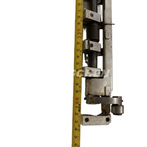 Barra de Sujeción EA GTO 52 (11 Dientes) MV.032.161 69.014.003F, Piezas de Maquinaria de Impresión para Sujeción Heidelberg - Product Image 4