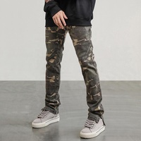 Nouvelle arrivée de pantalons décontractés pour hommes dans toutes les tailles Dropshipping direct Stock