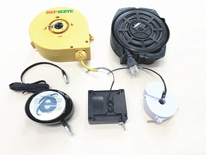 Il dispositivo antifurto retrattile del telefono cellulare antifurto della merce è durevole e si ritrae automaticamente - Product Image 5