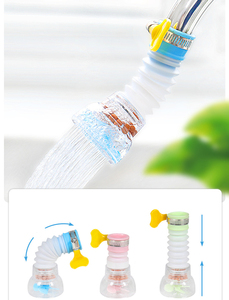 <span class=keywords><strong>Robinet</strong></span> filtre pointe <span class=keywords><strong>robinet</strong></span> eau étendre filtre anti-éclaboussures buse dispositif magique Durable universel cuisine <span class=keywords><strong>robinet</strong></span> filtre - Product Image 6