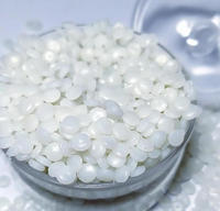 Granulés de PE vierge de qualité injection et extrusion, haute résistance et applications médicales